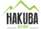 Hakuba