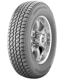 Bridgestone DUELER H/T 689 205/80 R16 104T