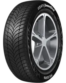 Ceat 4 SeasonDrive SUV 225/65 R17 106H