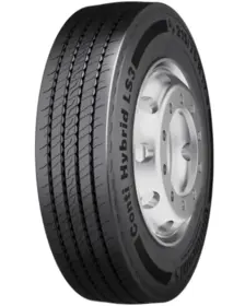 Continental Conti Hybrid LS3 265/70 R17 139M