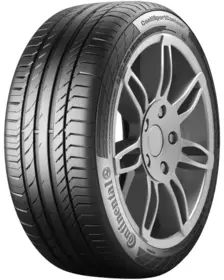 Continental ContiSportContact 5 225/40 R19 89W