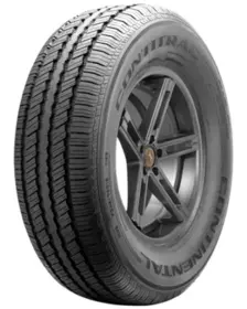 Continental ContiTrac 255/70 R16 111H