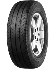 Continental ContiVanContact 200 205/65 R15 99T