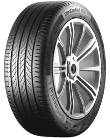 Continental UltraContact UC6 225/50 R18 95V