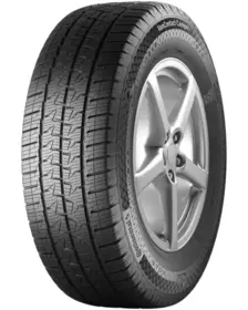 Continental VanContact Camper 225/75 R16 118R