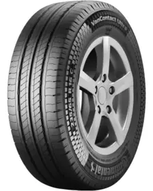 Continental VanContact Ultra 195/65 R16 104T