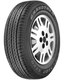 Dunlop GRANDTREK ST20 215/70 R16 99H