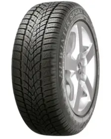 Dunlop SP WINTER SPORT 4D 205/60 R16 92H