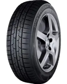 Firestone WINTERHAWK 2 205/70 R15 106R