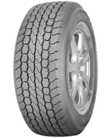 Goodyear CARGO VECTOR 235/65 R16 115R