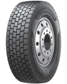 Hankook SMaRT FLeX DH31 275/70 R22 148M