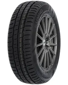 Kumho PorTran CW51 215/60 R17 104H