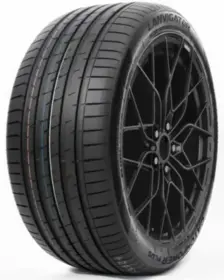 Lanvigator Catchpower Plus 235/45 R17 97Y