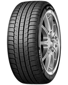 Michelin PILOT ALPIN PA2 255/40 R18 95V