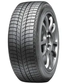 Michelin X-ICE North 3 225/50 R18 99T