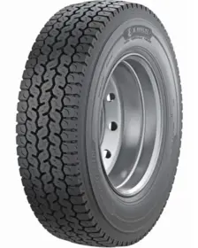 Michelin X MULTI D 295/60 R22 150L