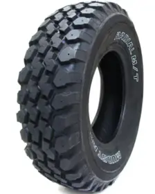 Nankang Mudstar Radial M/T 265/75 R16 119N