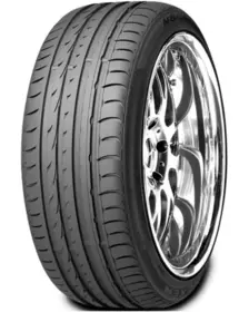 Nexen N8000 255/30 R19 91Y