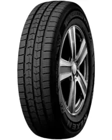 Nexen WINGUARD WT1 195/70 R15 104R