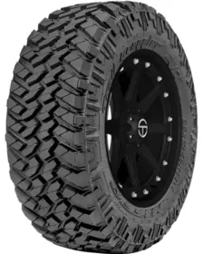 Nitto Trail Grappler M/T 305/55 R20 121P