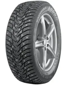 Nokian Nordman 8 165/60 R15 81T