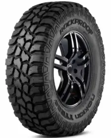 Nokian ROCKPROOF 235/80 R17 120Q