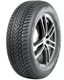 Nokian Snowproof 2 225/50 R17 98H