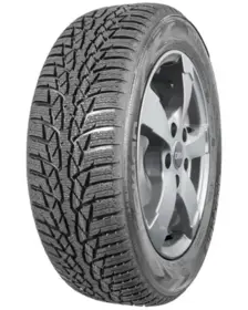 Nokian WR D4 195/55 R16 91H