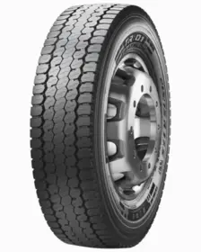 Pirelli TR:01 TRIATHLON 205/75 R17 124M