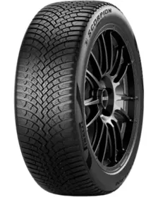 Pirelli SCORPION WINTER 3 285/35 R22 106W