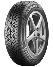 Sportiva AllSeason 225/50 R17 98V