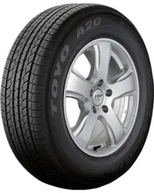 Toyo Tires Open Country A20 215/55 R18 95H