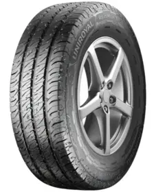 Uniroyal RainMax 3 205/70 R15 106R