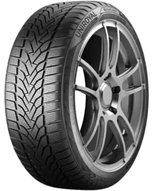 Uniroyal WinterExpert 205/45 R17 88V