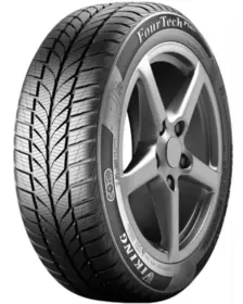 Viking FourTech Plus 205/55 R16 91H