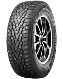 Kumho Winter PorTran CW11 205/75 R16 110R