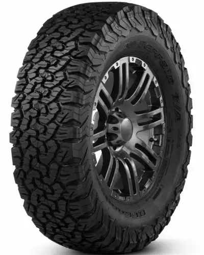 BFGoodrich ALL-TERRAIN T/A KO2