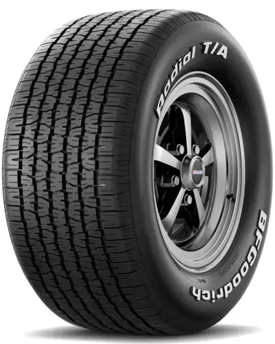 BFGoodrich RADIAL T/A