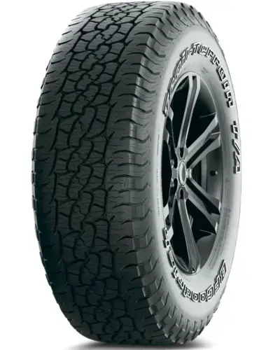 BFGoodrich TRAIL-TERRAIN T/A