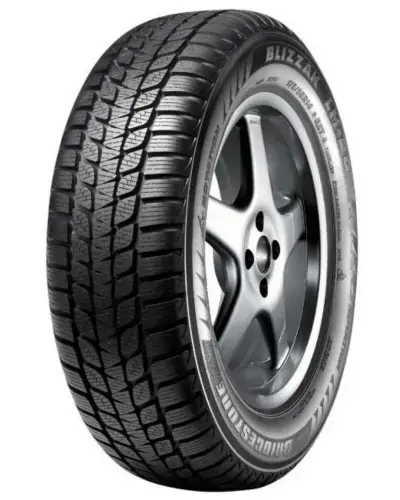 Bridgestone Blizzak LM-20