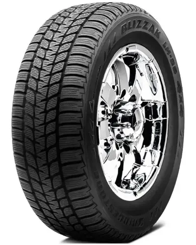 Bridgestone BLIZZAK LM-25 4X4