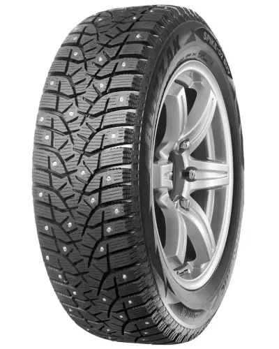 Bridgestone Blizzak Spike 02