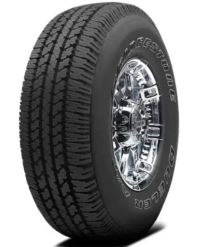 Bridgestone Dueler A/T 693II