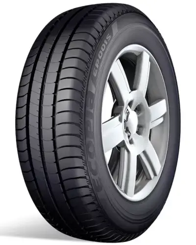 Bridgestone Ecopia EP001S