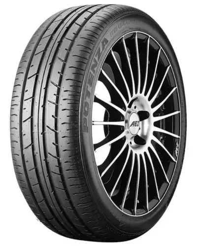 Bridgestone Potenza RE040