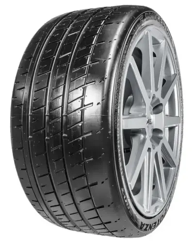 Bridgestone POTENZA S007