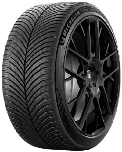Michelin CROSSCLIMATE 3 SPORT