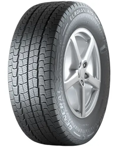 General Tire EUROVAN A/S 365