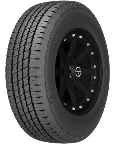 General Tire Grabber HD