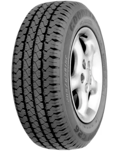 Goodyear CARGO G26